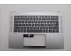 Lenovo 5CB1Q32382 Tastatur inkl. Topcase ASM_BEL W83J3 CG
