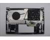 Lenovo 5CB1Q32382 Tastatur inkl. Topcase ASM_BEL W83J3 CG