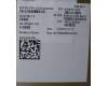 Lenovo 5CB1Q32382 Tastatur inkl. Topcase ASM_BEL W83J3 CG