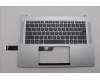Lenovo 5CB1Q32387 Tastatur inkl. Topcase ASM_EURO ENG W83J3 CG