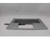 Lenovo 5CB1Q32387 Tastatur inkl. Topcase ASM_EURO ENG W83J3 CG