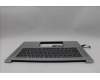 Lenovo 5CB1Q32391 Tastatur inkl. Topcase deutsch W83J3 CG