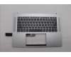 Lenovo 5CB1Q32396 Tastatur inkl. Topcase ASM_ITA W83J3 CG