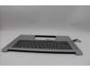 Lenovo 5CB1Q32396 Tastatur inkl. Topcase ASM_ITA W83J3 CG