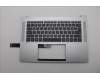 Lenovo 5CB1Q32402 Tastatur inkl. Topcase ASM_RUS W83J3 CG