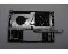 Lenovo 5CB1Q32402 Tastatur inkl. Topcase ASM_RUS W83J3 CG