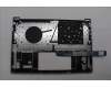 Lenovo 5CB1Q32404 Tastatur inkl. Topcase spanisch W83J3 CG