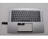 Lenovo 5CB1Q32405 Tastatur inkl. Topcase schweiz W83J3 CG