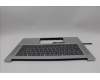 Lenovo 5CB1Q32405 Tastatur inkl. Topcase schweiz W83J3 CG
