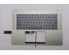 Lenovo 5CB1Q32414 Tastatur inkl. Topcase ASM_BUL W83J3 SG BL