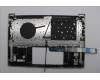 Lenovo 5CB1Q32415 Tastatur inkl. Topcase ASM_CZE/SLK W83J3 SG BL