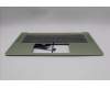 Lenovo 5CB1Q32415 Tastatur inkl. Topcase ASM_CZE/SLK W83J3 SG BL