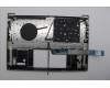 Lenovo 5CB1Q32416 Tastatur inkl. Topcase ASM_ENG W83J3 SG BL
