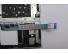 Lenovo 5CB1Q32416 Tastatur inkl. Topcase ASM_ENG W83J3 SG BL