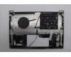 Lenovo 5CB1Q32417 Tastatur inkl. Topcase ASM_EURO ENG W83J3 SGBL