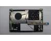 Lenovo 5CB1Q32418 Tastatur inkl. Topcase ASM_FRA W83J3 SG BL