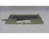 Lenovo 5CB1Q32418 Tastatur inkl. Topcase ASM_FRA W83J3 SG BL
