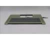 Lenovo 5CB1Q32418 Tastatur inkl. Topcase ASM_FRA W83J3 SG BL