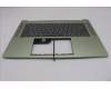 Lenovo 5CB1Q32421 Tastatur inkl. Topcase deutsch W83J3 SG BL