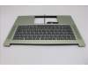 Lenovo 5CB1Q32421 Tastatur inkl. Topcase deutsch W83J3 SG BL