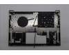 Lenovo 5CB1Q32422 Tastatur inkl. Topcase ASM_GRE W83J3 SG BL