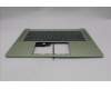 Lenovo 5CB1Q32422 Tastatur inkl. Topcase ASM_GRE W83J3 SG BL