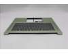 Lenovo 5CB1Q32422 Tastatur inkl. Topcase ASM_GRE W83J3 SG BL