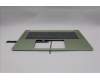 Lenovo 5CB1Q32424 Tastatur inkl. Topcase ASM_HUN W83J3 SG BL