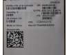 Lenovo 5CB1Q32426 Tastatur inkl. Topcase ASM_ITA W83J3 SG BL