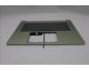 Lenovo 5CB1Q32426 Tastatur inkl. Topcase ASM_ITA W83J3 SG BL