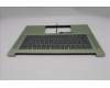 Lenovo 5CB1Q32426 Tastatur inkl. Topcase ASM_ITA W83J3 SG BL