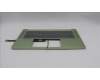 Lenovo 5CB1Q32430 Tastatur inkl. Topcase ASM_NORDIC W83J3 SG BL