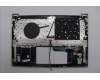 Lenovo 5CB1Q32434 Tastatur inkl. Topcase spanisch W83J3 SG BL