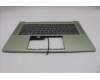 Lenovo 5CB1Q32434 Tastatur inkl. Topcase spanisch W83J3 SG BL