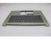 Lenovo 5CB1Q32434 Tastatur inkl. Topcase spanisch W83J3 SG BL