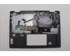 Lenovo 5CB1Q43226 Tastatur inkl. Topcase ASM ENG H 83GH FP LG