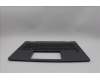 Lenovo 5CB1Q43228 Tastatur inkl. Topcase ASM ITA H 83GH FP LG