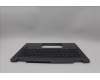 Lenovo 5CB1Q43228 Tastatur inkl. Topcase ASM ITA H 83GH FP LG