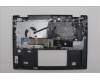 Lenovo 5CB1Q43232 Tastatur inkl. Topcase ASM POR H 83GH FP LG