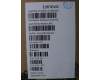 Lenovo 5CB1Q43232 Tastatur inkl. Topcase ASM POR H 83GH FP LG
