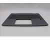 Lenovo 5CB1Q43232 Tastatur inkl. Topcase ASM POR H 83GH FP LG