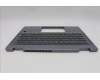 Lenovo 5CB1Q43232 Tastatur inkl. Topcase ASM POR H 83GH FP LG