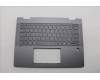 Lenovo 5CB1Q43237 Tastatur inkl. Topcase ASM RUS H 83GH FP LG