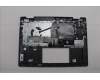 Lenovo 5CB1Q43237 Tastatur inkl. Topcase ASM RUS H 83GH FP LG