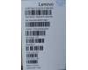 Lenovo 5CB1Q43237 Tastatur inkl. Topcase ASM RUS H 83GH FP LG