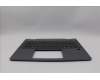 Lenovo 5CB1Q43237 Tastatur inkl. Topcase ASM RUS H 83GH FP LG