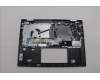 Lenovo 5CB1Q43240 Tastatur inkl. Topcase ASM ARA H 83GH FP LG