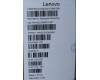 Lenovo 5CB1Q43240 Tastatur inkl. Topcase ASM ARA H 83GH FP LG
