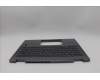 Lenovo 5CB1Q43240 Tastatur inkl. Topcase ASM ARA H 83GH FP LG