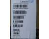 Lenovo 5CB1Q43243 Tastatur inkl. Topcase ASM GRE H 83GH FP LG